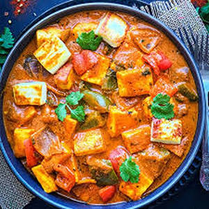 Paneer Masala