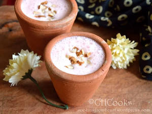 KUHLAD LASSI ( 1 PC )