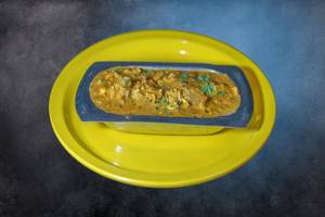 Chicken Mughlai