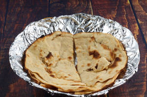 Tandoori Roti