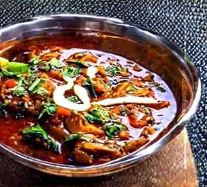 Veg jaipuri