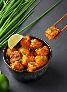 Paneer 65