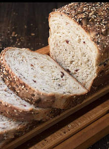 Multigrain Bread