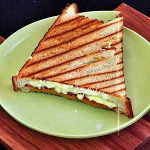 Cheese Sandwich  