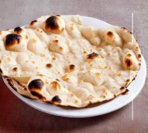 Tandoori roti