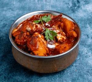 Chicken chatpata
