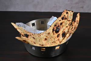 Garlic Naan [1 Pieces]