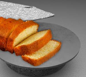 Premium mawa cake [200 grams]