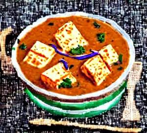 Chola Paneer