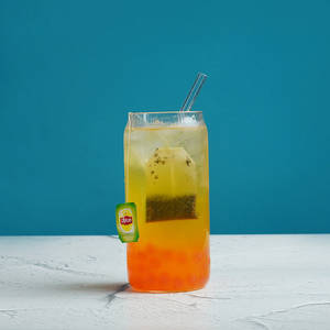 Mango Herbal Tea