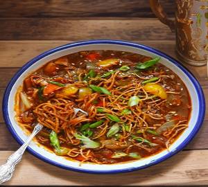 Veg Chopsuey