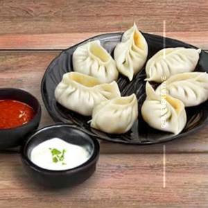Paneer Momos