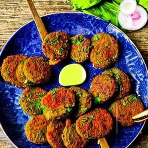 Hara Bhara Kabab