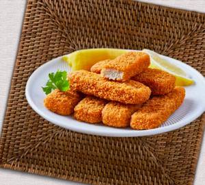 Fish Finger