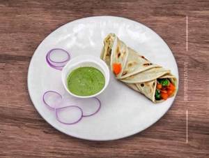 Veg Roll