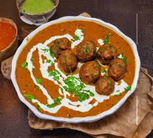 Nargisi Kofta