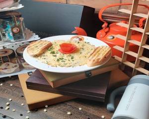 Baked Lasagna