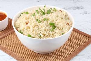 Veg Paneer Pulao