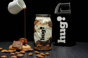 Mars Almond Delight 350ml