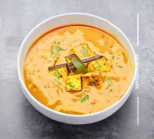 Shahi Paneer