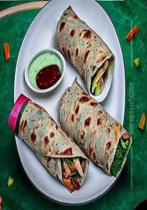 Chicken Roll