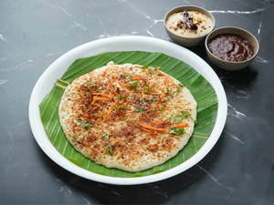 Soft Ghee Dosa