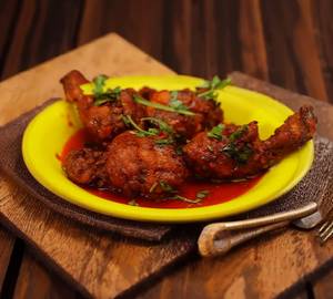 Chicken Drum Sticks (4 Pcs)