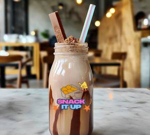 Kitkat Thickshake
