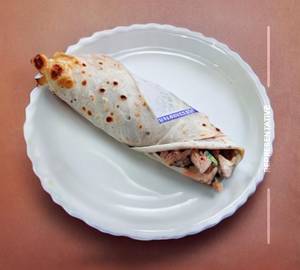 Egg Chicken Roll