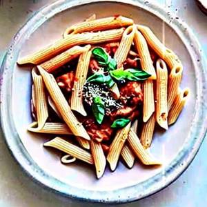 Arrabiata Pasta