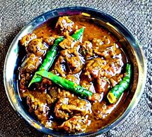 Veg Lababdar