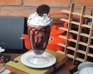 Oreo Cookie Shake