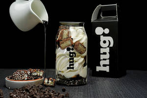 Coconut Bounty Sundae 350ml