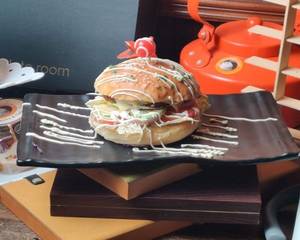American Burger