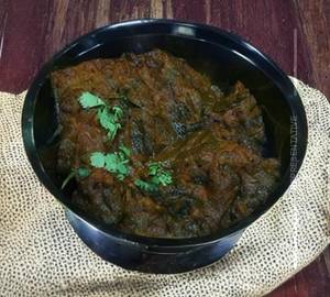 Bhendi Bhaja