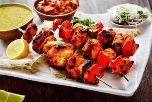 Chicken Tikka