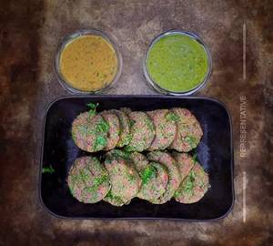 Hara Bhara Kebab