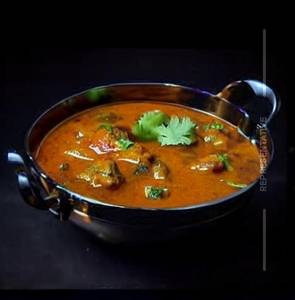 Veg Hyderabadi