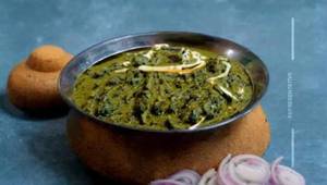 Sarson Da Saag