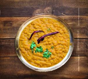 Plain dal