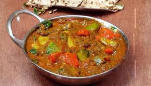Shahi Mix Veg