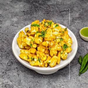 Butter Corn 