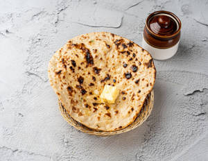 Butter Roti