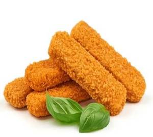 Fish Fingers