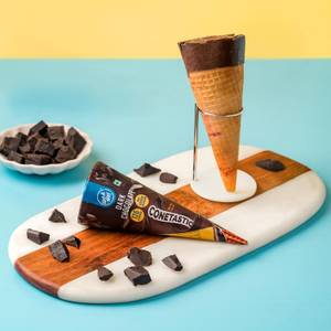 Cone - Dark Chocolate [ 120 ml ]