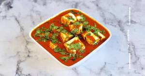 Paneer Kali Mirch
