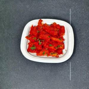 Tomato Fry