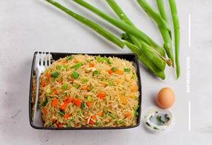 Egg Fried Rice