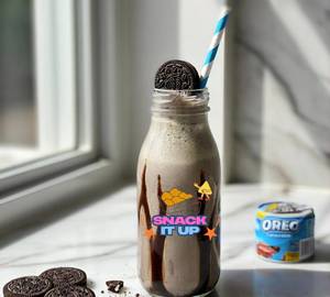 Oreo Thickshake