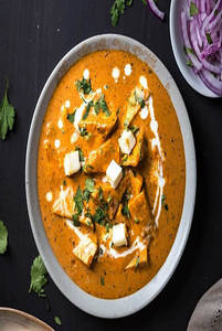 Paneer Butter Masala